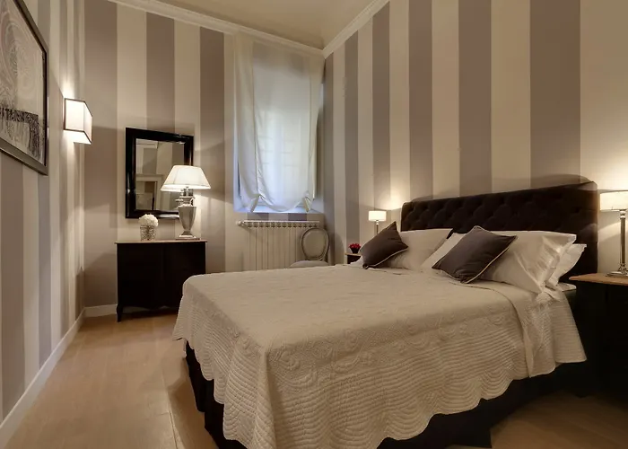 Palazzo Branchi - Luxury Suites