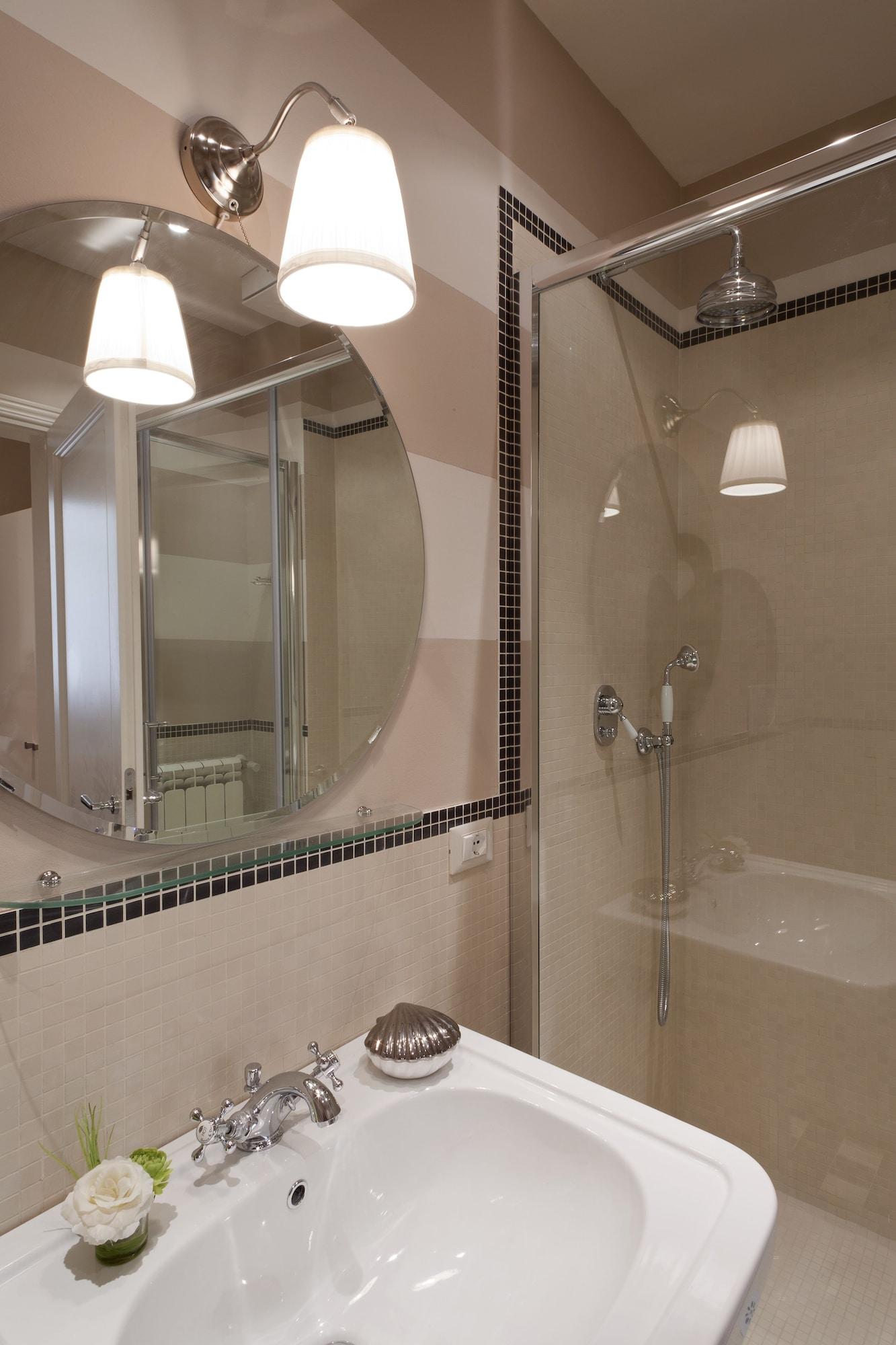 Palazzo Branchi - Luxury Affittacamere 3*