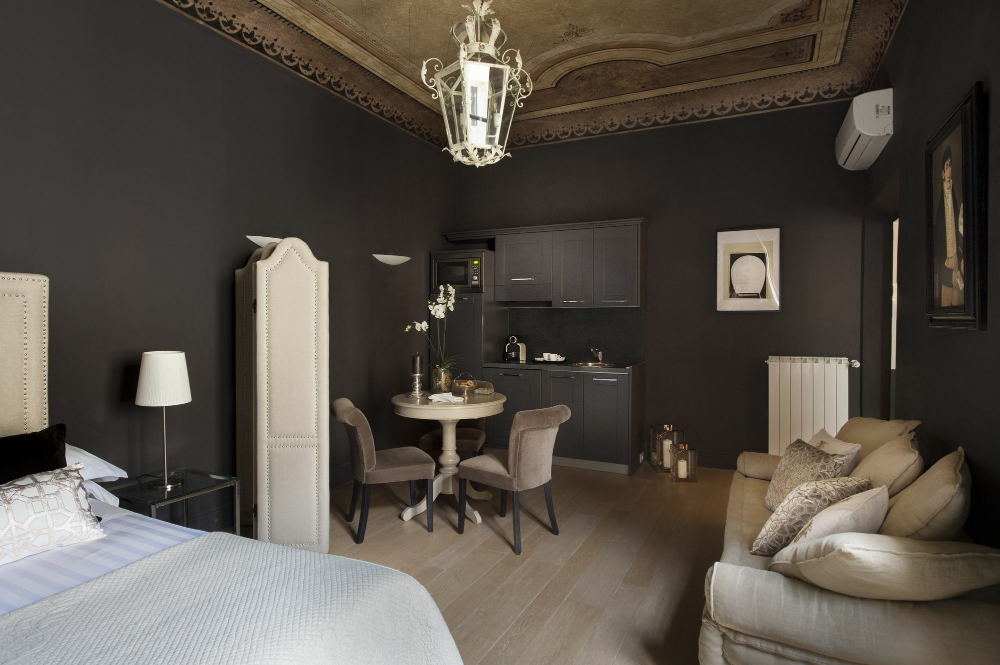 Affittacamere Palazzo Branchi - Luxury